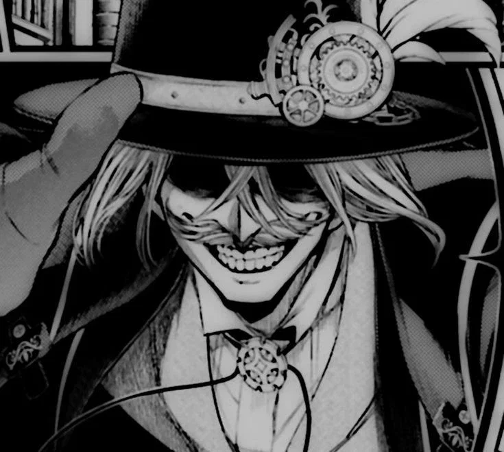 Jack the Ripper || demented resurrection 