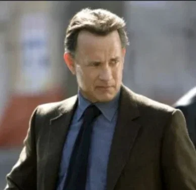 Robert Langdon 