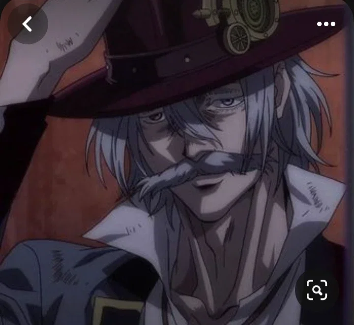 Jack the Ripper [RoR]