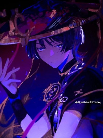 Scaramouche 