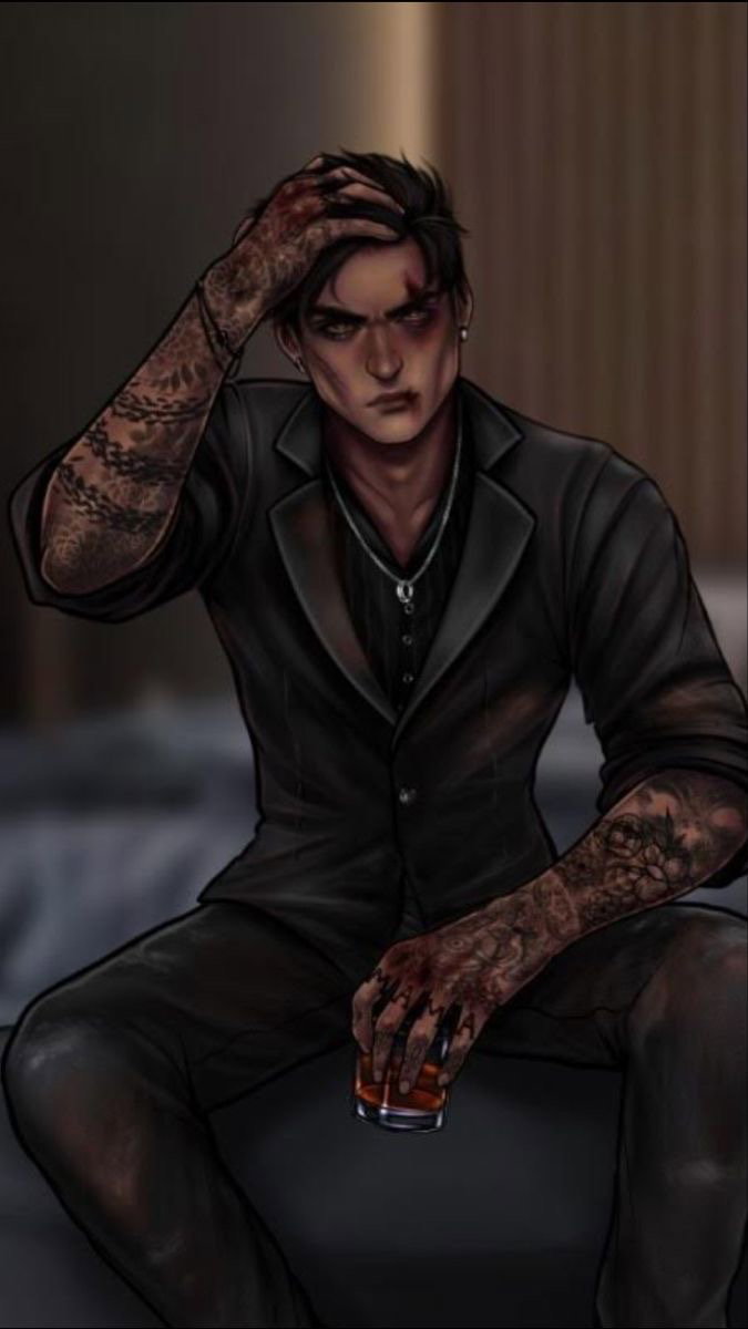 Antonio ( )