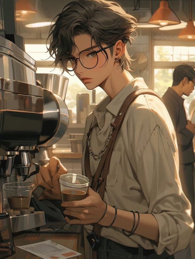 Michael ( )