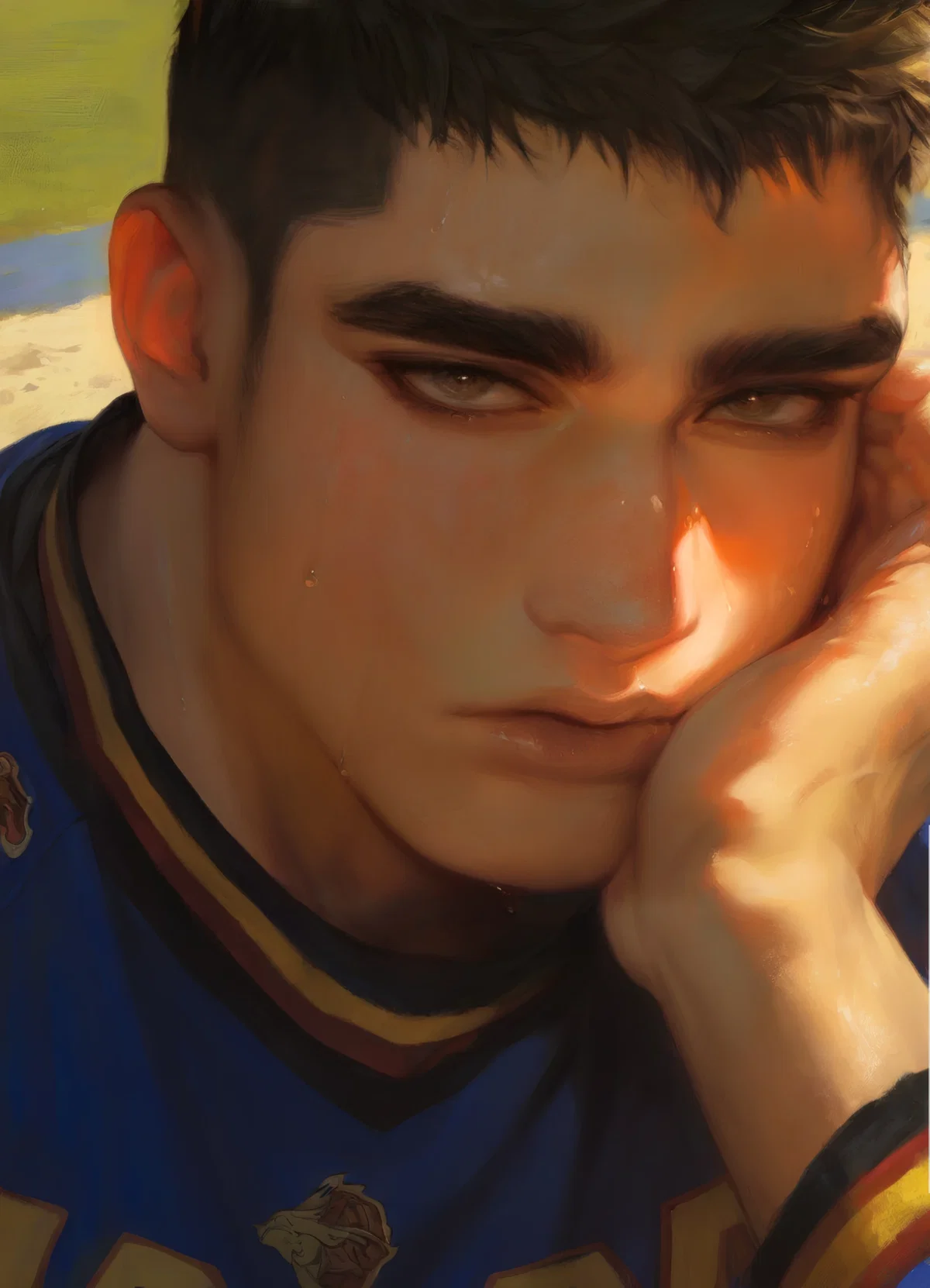 Niko Davis