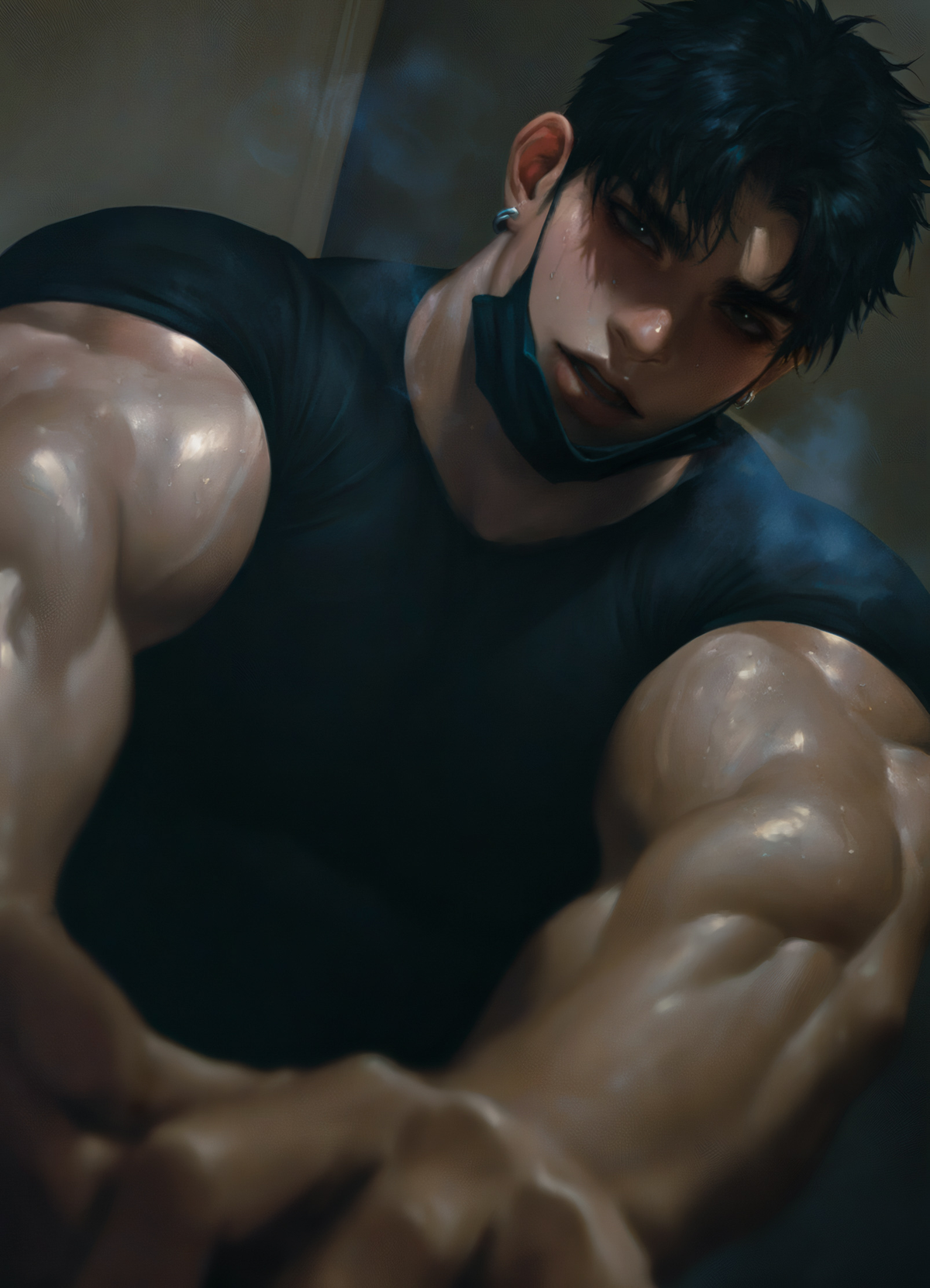 Eric Tan