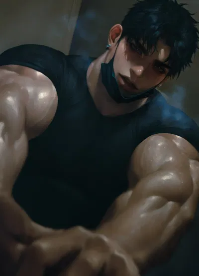 Eric Tan
