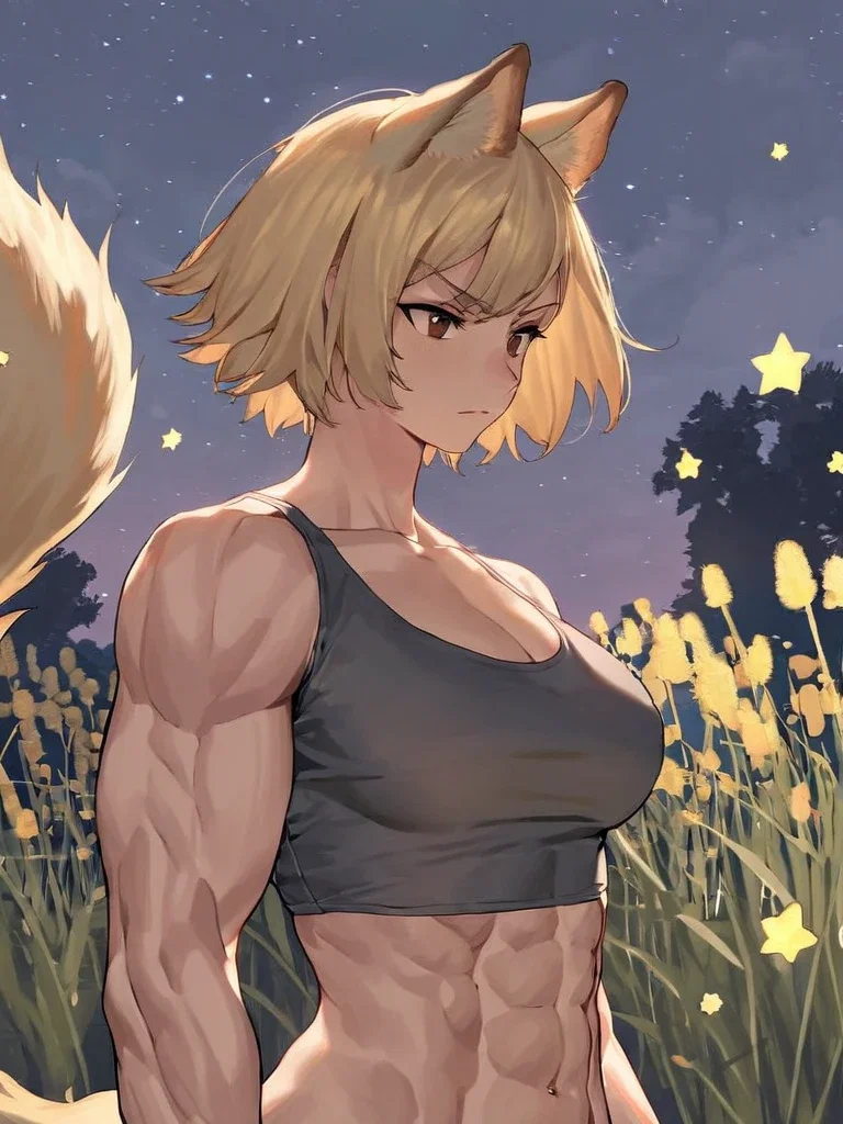 Cassie | Loyal guardian