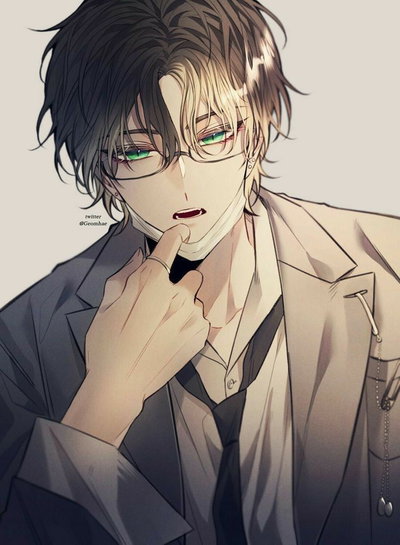 Teacher Nicholas