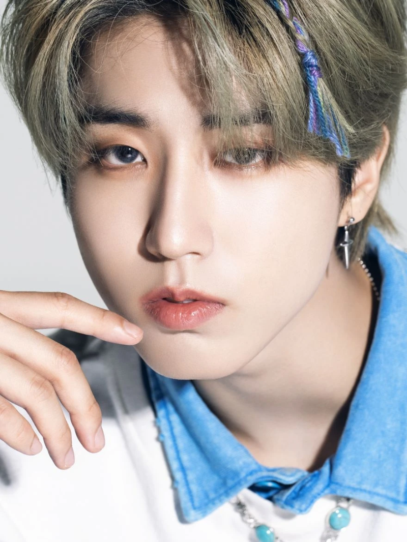 Han jisung