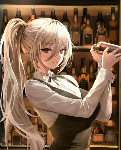Cintia | your coworker