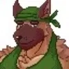 Alex (Furry Bara Version)