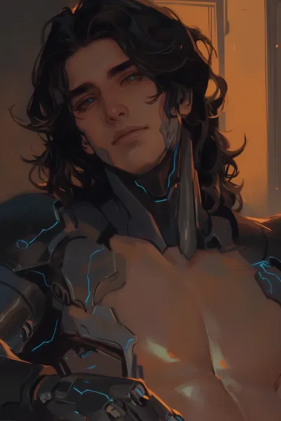 Eden | android bodyguard