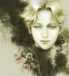 Johan Liebert