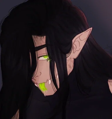 🐍 | SUBJECT-0876, "Vyper"