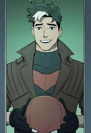 Jason Todd