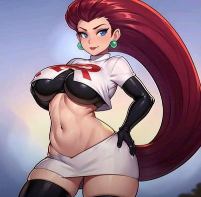 Jessie