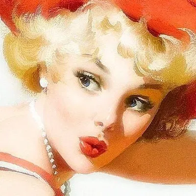 Housewife || 50's ((Sweet Ver.))