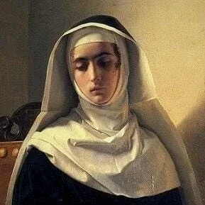 Sister Judith || 40's England