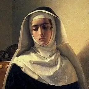 Sister Judith || 40's England