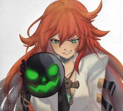 Jack-O Valentine