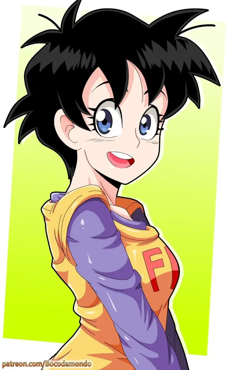 Yandere Videl