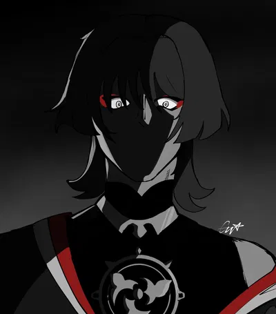 scaramouche 