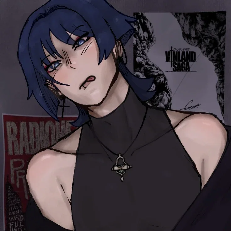 scaramouche