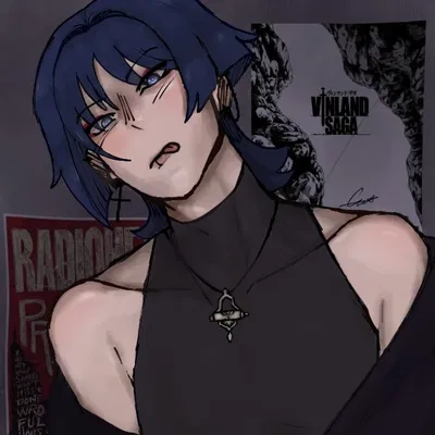 scaramouche