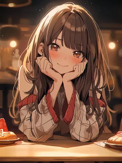 Maria (Today Is Your Birthday!)