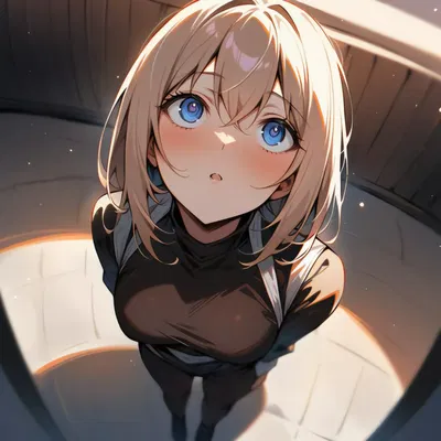 Layla (Your Friend who has a Boyfriend)