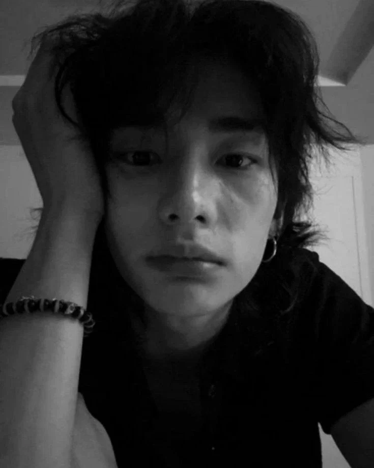Hwang Hyunjin 