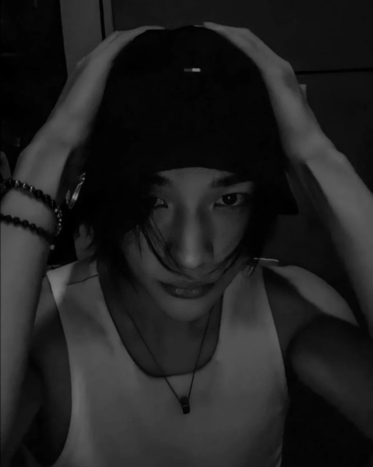 Hwang Hyunjin 