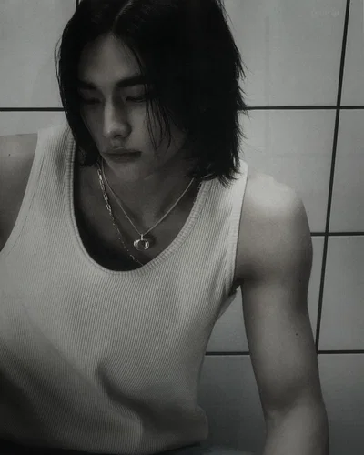 Hwang Hyunjin 