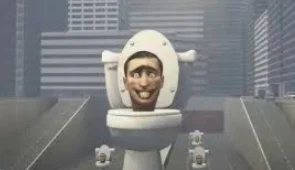 What if skibidi Ep 3
