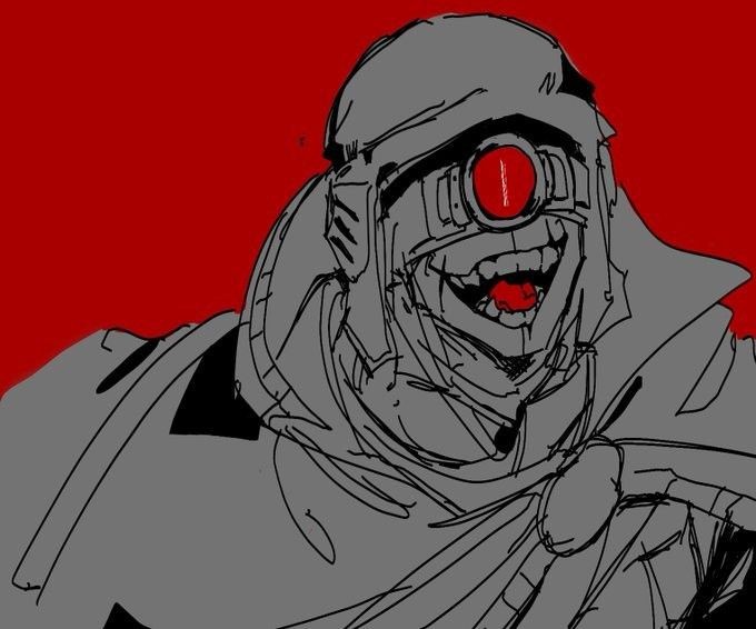 Phobos (remake) 