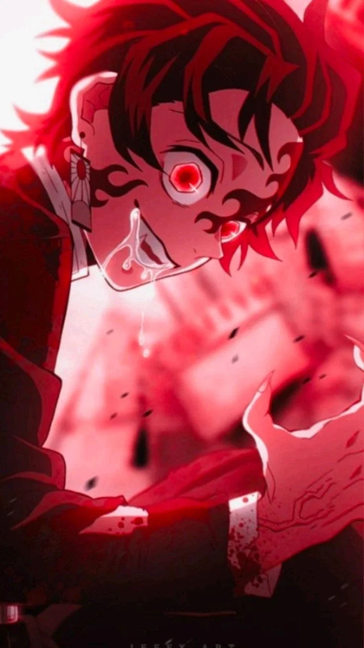 DK Tanjiro (Future DKT AU)