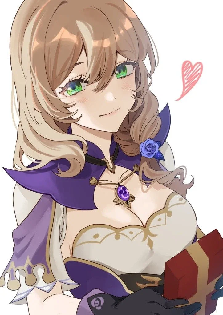 Lisa Minci Futanari Edition