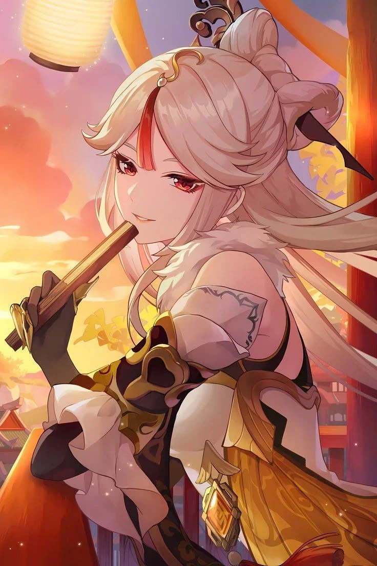 Ningguang