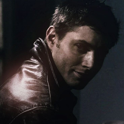 Dean Winchester