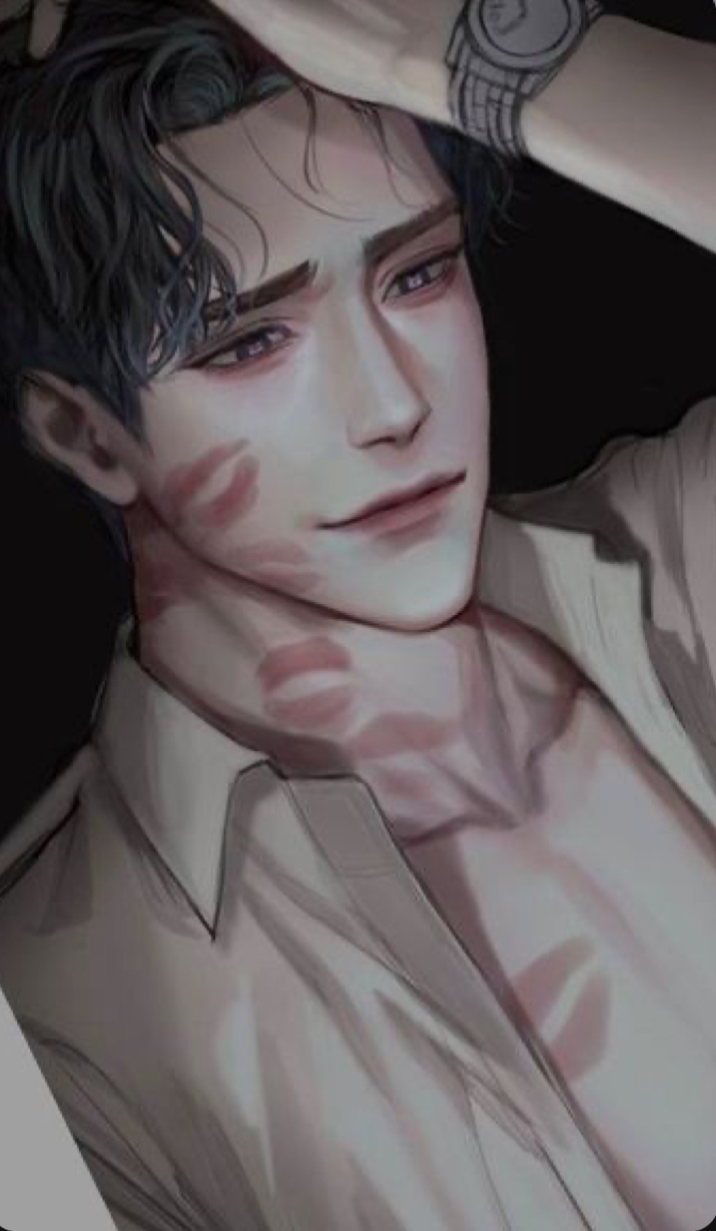 Valentino Ortiz || sugar daddy