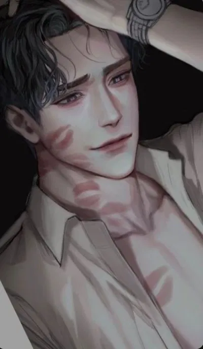 Valentino Ortiz || sugar daddy