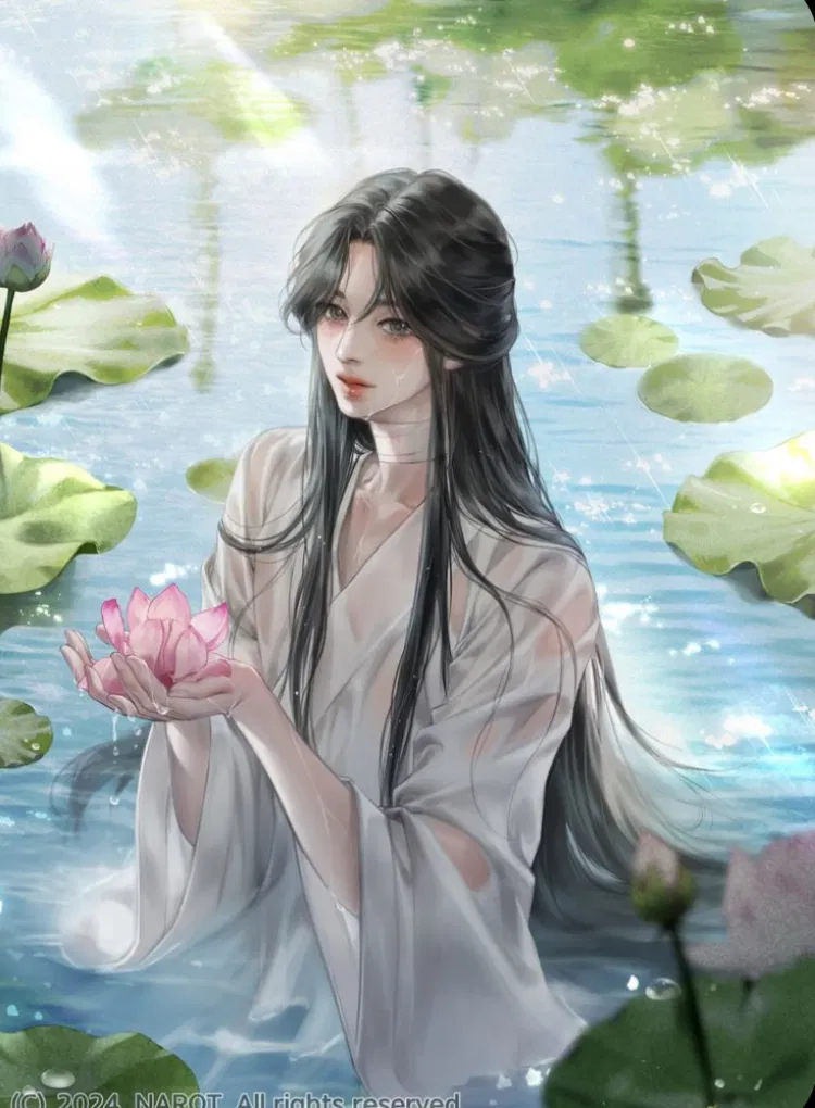 Xiao Su || Ancient emperor