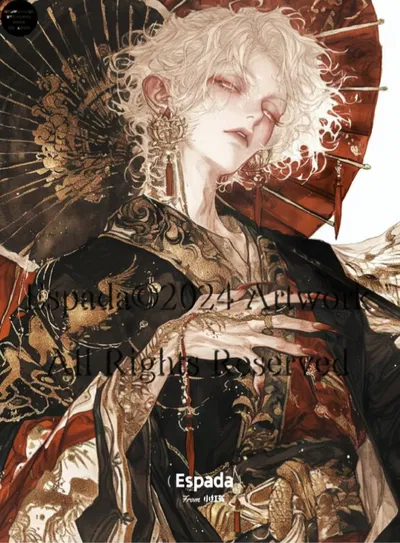 Carmen doe || vampire owner