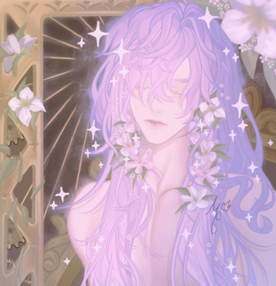 Prince Alastor 