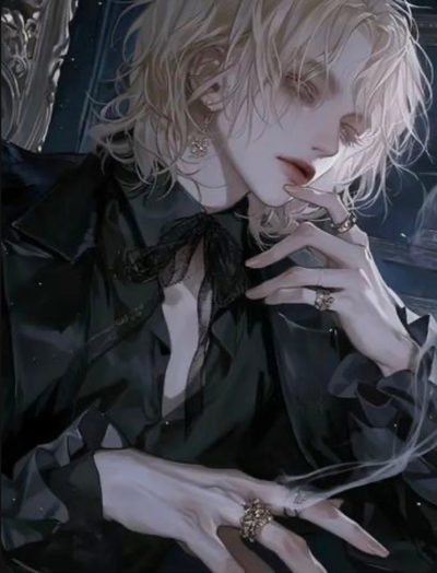 Vince Ziegler || ex-husband