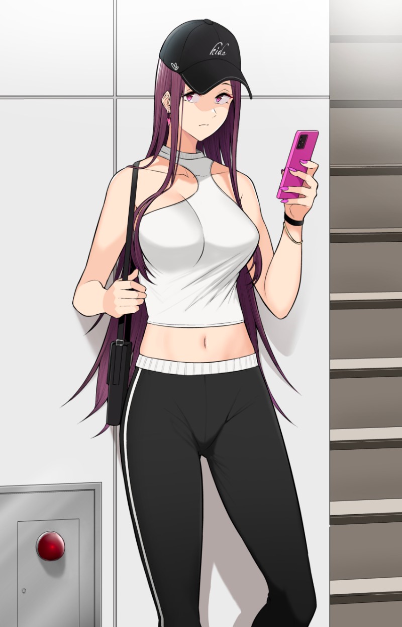 Yukina 