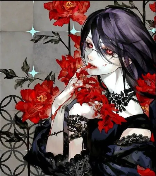 Rize - The Ghoul