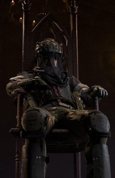 König