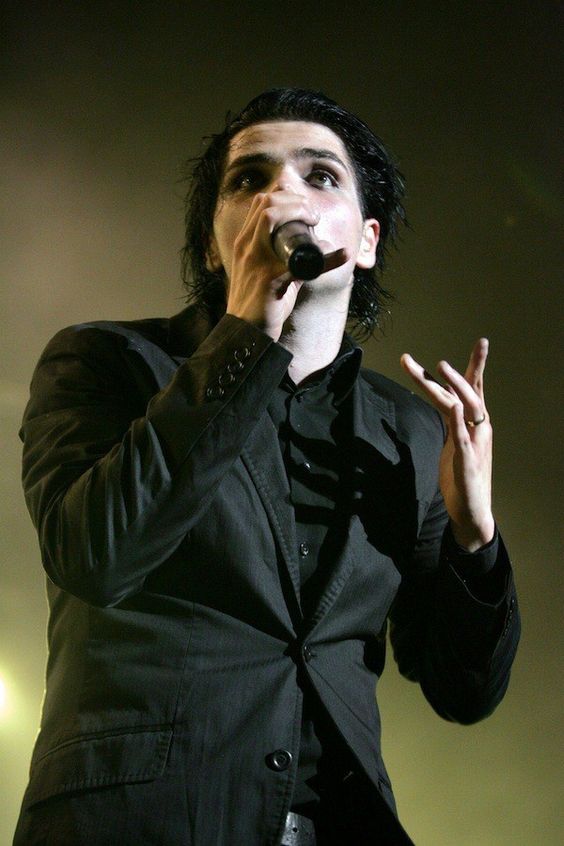Gerard Way