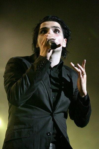 Gerard Way