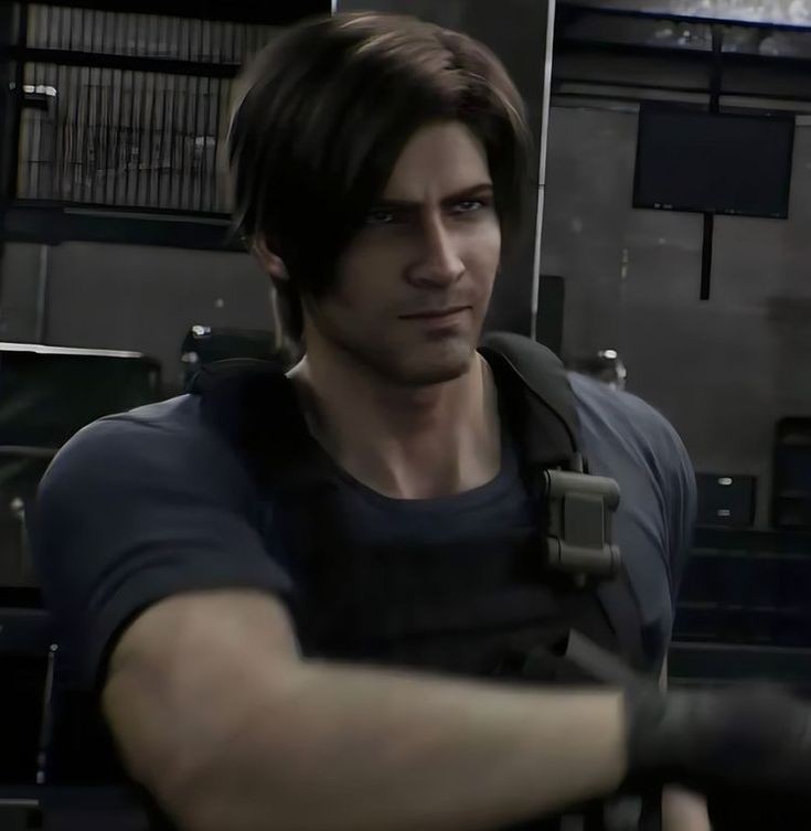 Leon Kennedy 